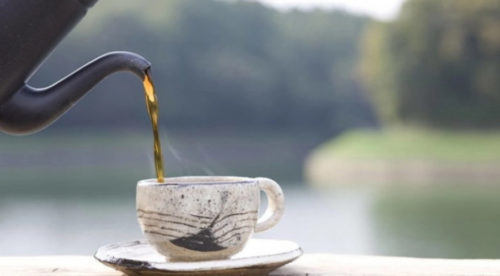 BLAGOTVORNA SVOJSTVA KORIJENA ŽUTIH CVJETIĆA su poznata od davnina: Čaj od maslačka je lijek i za jetru