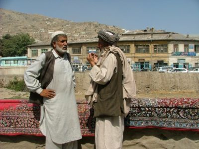 TALIBANI PRETUKLI i uhapsili novinare u Kabulu