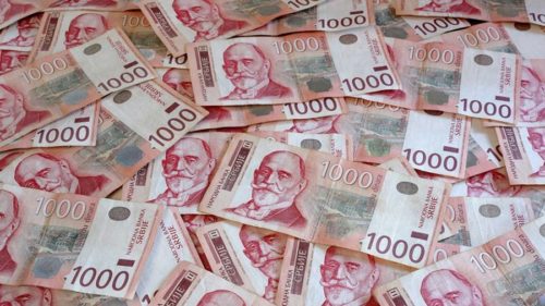 PREGLEDAJTE KUTIJE Možete lijepo da zaradite ako imate ove stare jugoslovenske novčanice