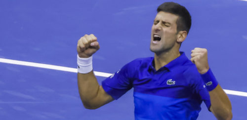 ISKRENO DO KOSKE! Kakve riječi: Federer je tenis, ali Novak je najbolji!