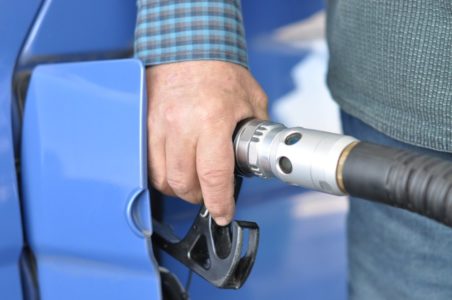 INSPEKCIJA PONOVO NA NOGAMA Na pojedinim pumpama cijene goriva veće od dozvoljenih