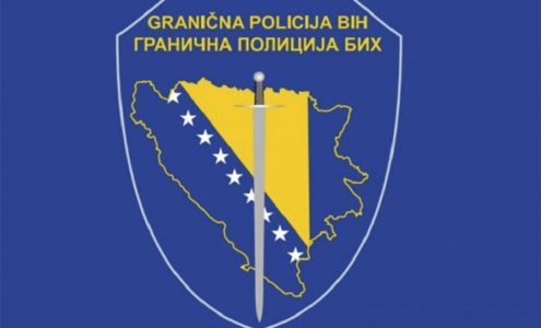 NAKON POLICIJSKE AKCIJE: Zatraženo poništenje prijema 150 kadeta u Graničnu policiju BiH
