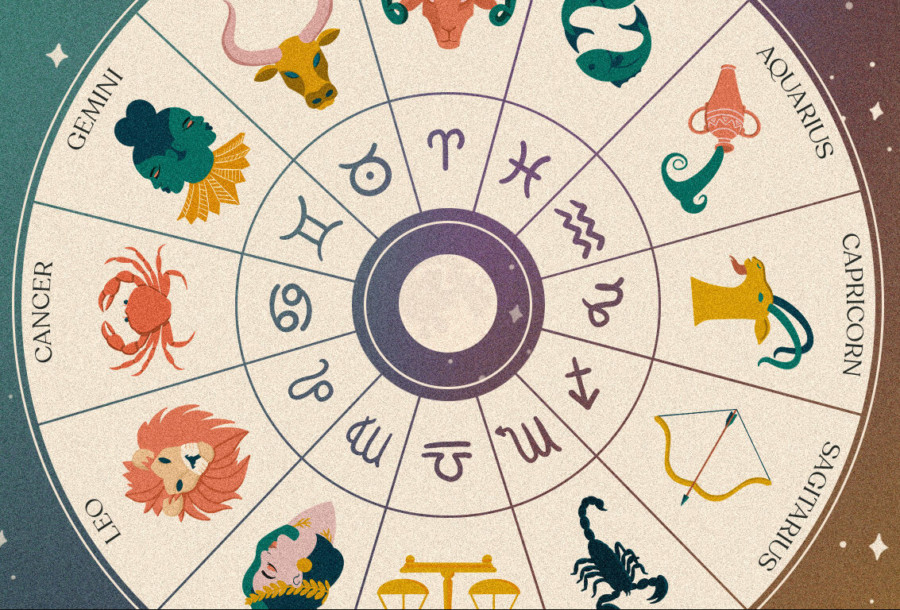 Ljubavni ovan dnevni horoskop Dnevni horoskop
