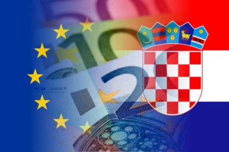UKLANJANJE POSLJEDNJIH PREPREKA Brisel spreman za prihvatanje Hrvatske u evrozonu