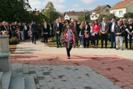 KOZARSKA DUBICA Hrvatske jedinice zaustavila odlučnost srpskog naroda i vojske