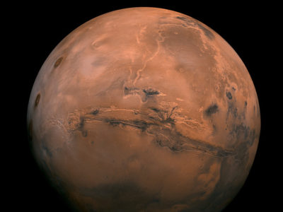 VELIKI KORAK U POTRAZI ZA VANZEMALJSKIM ŽIVOTOM, prvi uzorak stijene na Marsu
