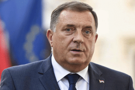MILORAD DODIK: Evropska komisija neće uvesti sankcije Srpskoj