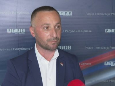 Kojić: Nema odustajanja dok se Dudaković i drugi ne nađu u zatvoru