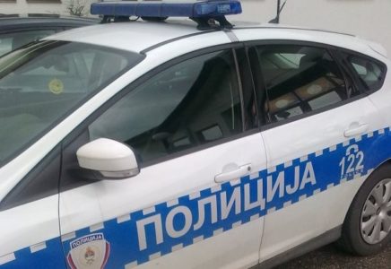 POLICAJCI U ŠOKU Teslićanka usred dana vozila sa skoro četiri promila alkohola u krvi
