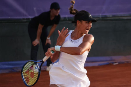 Olga Danilović i Natalija Stevanović ostale bez glavnog žrijeba na US Openu