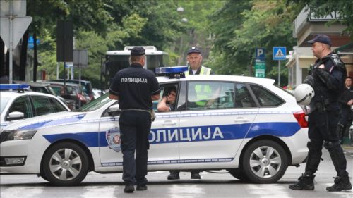 DROGIRAN I BEZ DOZVOLE VOZIO „SMART“ Policija isključila iz saobraćaja mladića (22) u Zemunu