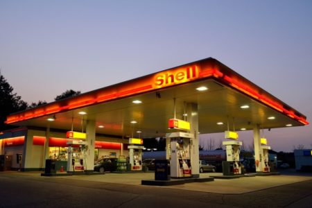 benzinska pumpa cijena plina, tečnog naftnog gasa