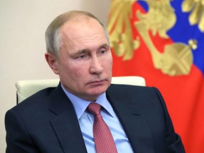 PRELIMINARNI REZULTATI: Putinovoj stranci najviše glasova