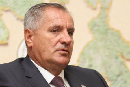 VIŠKOVIĆ: Poziv Salkiću da podnese ostavku na funkciju potpredsjednika Srpske