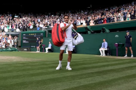 UDARNA VIJEST U SVIJETU TENISA Rodžer Federer završava karijeru, oglasio se na Tviteru (VIDEO)