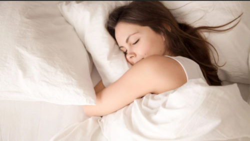 TRI JEDNOSTAVNA rituala da spavate kao beba: Isprobajte!