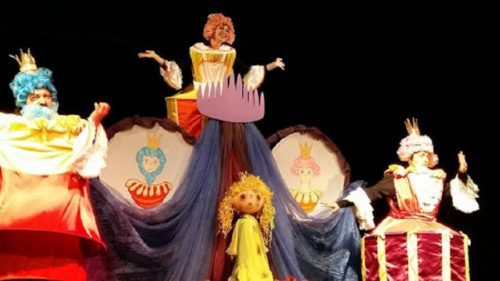 ISTOČNO SARAJEVO: Španskim spektaklom počinje „Lut fest“