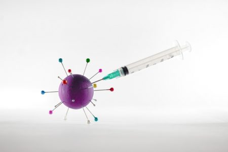 MODERNA POTVRDILA Zaštita od vakcine nestaje tokom vremena, traže i treću dozu