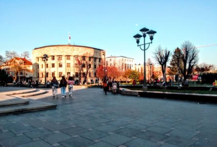 MILORAD DODIK: Srbija i Republika Srpska se ne miješaju u unutrašnje stvari Podgorice