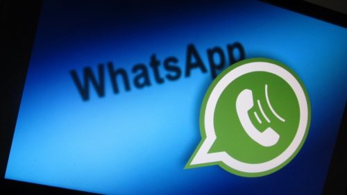 VRIJEĐANJU STALI U KRAJ: Ovo je novost koju je uveo WhatsApp