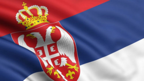 DIREKTNA PROVOKACIJA IZ HRVATSKE Kaznite svakoga ko bude iznijeo srpsku zastavu 15. septembra