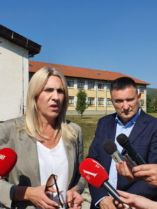 ŽELJKA CVIJANOVIĆ: Srpskom narodu treba jedinstvo i sloga