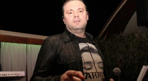 NAKON OTKRIVANJA MRAČNIH TAJNI! Željko Šašič podnio tužbu protiv novinara Pinka, skandal dobija novi epilog!