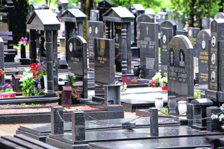 UDAR NA NAJSVETIJE Rusi ne mogu posjetiti grobove najmilijih u Estoniji