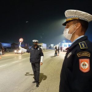 PUNE RUKE POSLA ZA DOBOJSKU POLICIJU Oduzeta vozila u Doboju i Modriči
