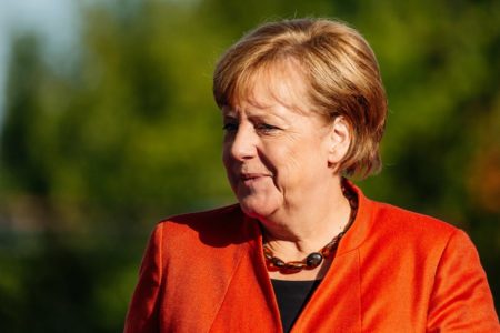 BIVŠOJ KANCELARKI PRESTIŽNO PRIZNANJE Merkelovoj nagrada UN-a za prihvatanje i zaštitu sirijskih izbjeglica