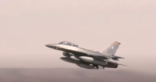 Turska izvela vazdušne napade na Siriju