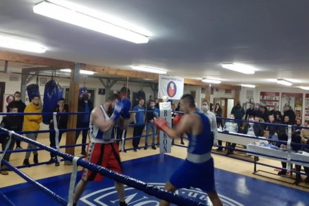 START U BANJALUCI Počinje druga sezona Regionalne bokserske lige