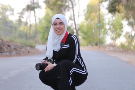 IZRAEL: Oslobođena novinarka!
