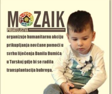 SUTRA O PRIJEDLOGU za produženje pritvora Zeljkoviću i ostalim osumnjičenim