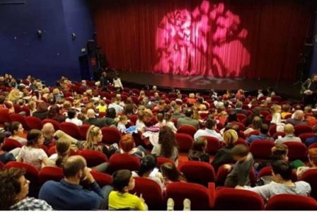 Dječije pozorište Republike Srpske slavi 68. rođendan