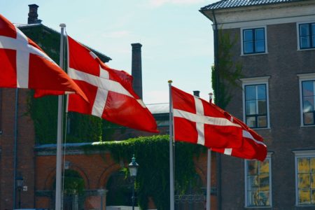 Danska premijerka predstavila novu vladu