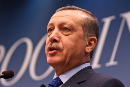Erdogan: Trgovina sa Rusijom će dostići vrijednost od 100 milijardi dolara