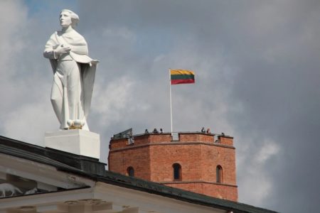 NAKON PUTINOVOG ZAHTJEVA ZA MOBILIZACIJU Litvanija podigla borbenu gotovost, Finska prati situaciju