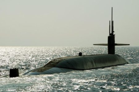 AMERIKANCI SE IGRAJU VATROM! Otkrivena podmornica kod Kurilskih ostrva, RUSIJA objavila detalje incidenta