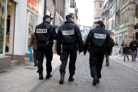 PALA BANDA IZ BiH! Uhapšene tri žene i muškarac: Ojadili penzionere u Francuskoj, ali i širom Evrope