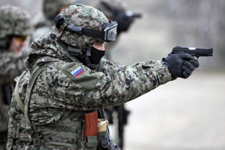 RUSIJA: SPRIJEČEN TERORISTIČKI napad u sjevernom Kavkazu!