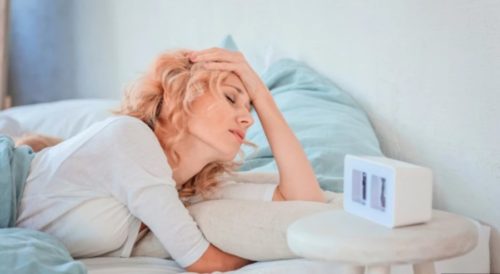 KLJUČNO ZA FUNKCIONISANJE ORGANIZMA: Kvalitetan san i spavanje osam sati dnevno ojačaće vam imunitet