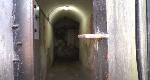 KAKVE PRIČE ČUVA KAMENA DJEVOJKA? Zavirite u tajni podzemni grad iskopan po nalogu Aleksandra I Karađorđevića (FOTO/VIDEO)