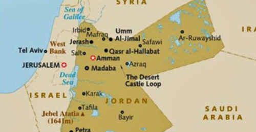 IZRAEL UKLJUČUJE VOJSKU za obuzdavanje nasilja unutar arapskog područja zemlje