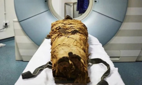 STARIJI NEGO ŠTO SE MISLILO: Veliko otkriće o egipatskim mumijama koje bi moglo da izmijeni istoriju