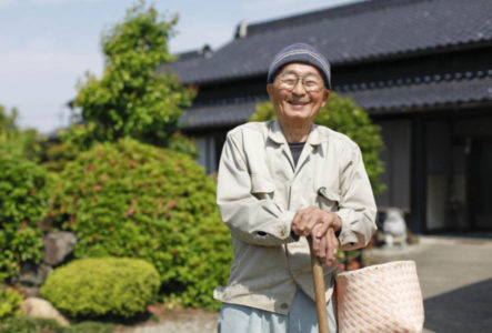 KRALJEVI I KRALJICE DUGOVJEČNOSTI: Japan postigao novi rekord u broju stogodišnjaka