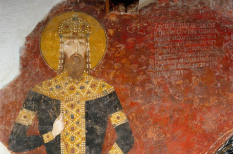 KRALJ MILUTIN: Moćni vladar Srbije i vizantijski zet