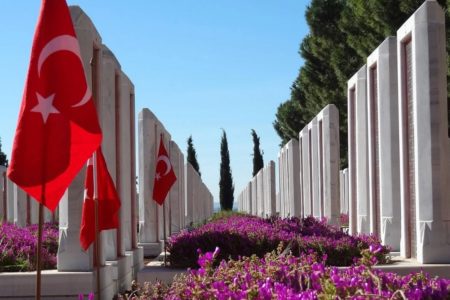 OGLASILA SE TURSKA: podrška suverenitetu i teritorijalnom INTEGRITETU BiH