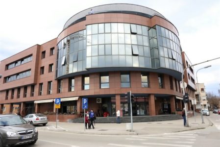 POSAO ZA 400 RADNIKA: Planirano otvaranje fabrike votke u Nikšiću