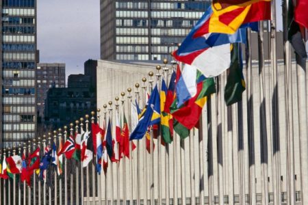 „NISU OTKRILI RAZLOG“ Moskva zatražila sastanak Vijeća sigurnosti UN-a o Ukrajini